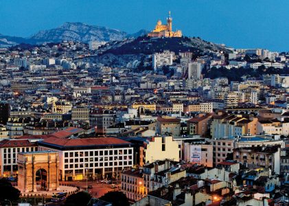 Picto Travel recense les lieux accessibles