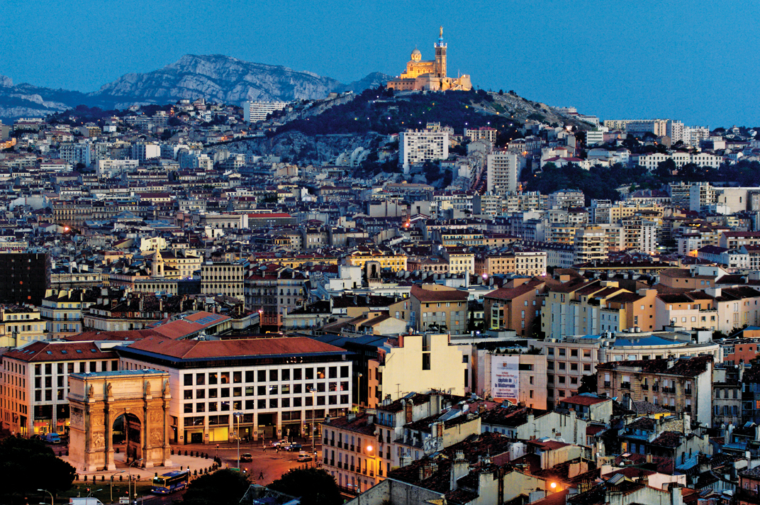 Picto Travel recense les lieux accessibles