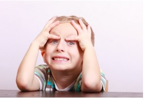 Mais pourquoi les enfants hyperactifs ne suivent-ils pas les règles?