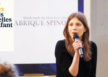 C. Alvarez revisite la pédagogie scolaire