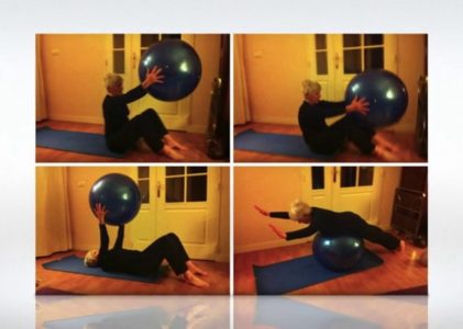 L’activité physique en psychomotricité bientôt remboursée