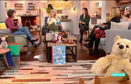 La Maison des Maternelles : « enfants dys : comment les aider? »