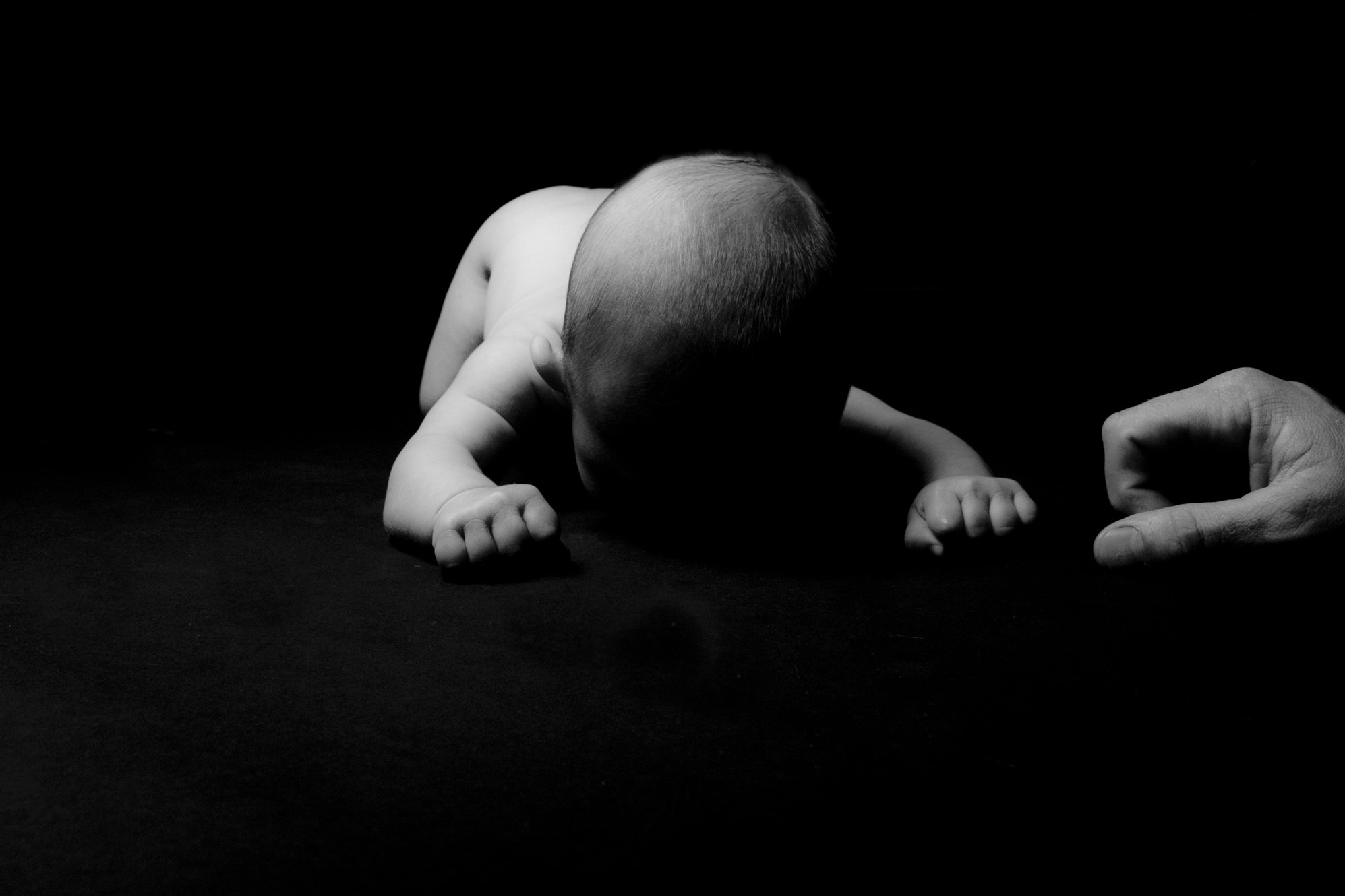 Dossier : Peut-on aider son enfant à marcher ?
