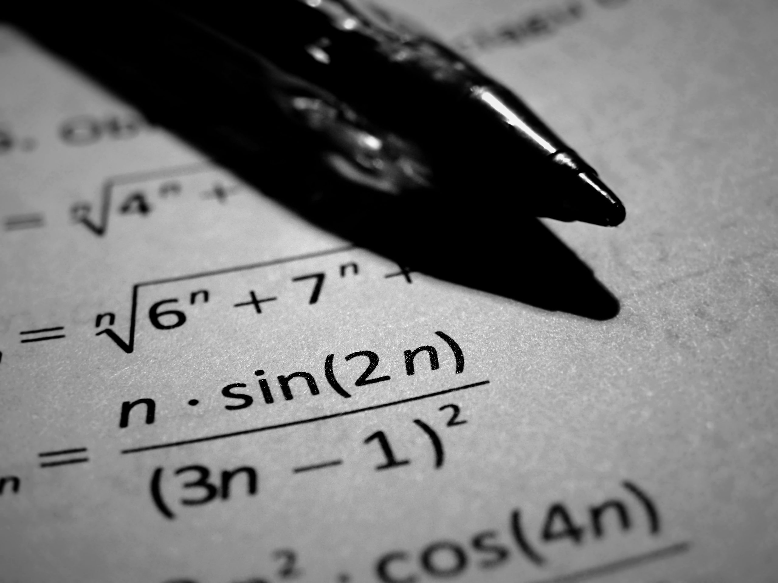Les chiffres dans un bilan psychomoteur