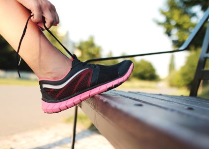 Le sport sur ordonnance