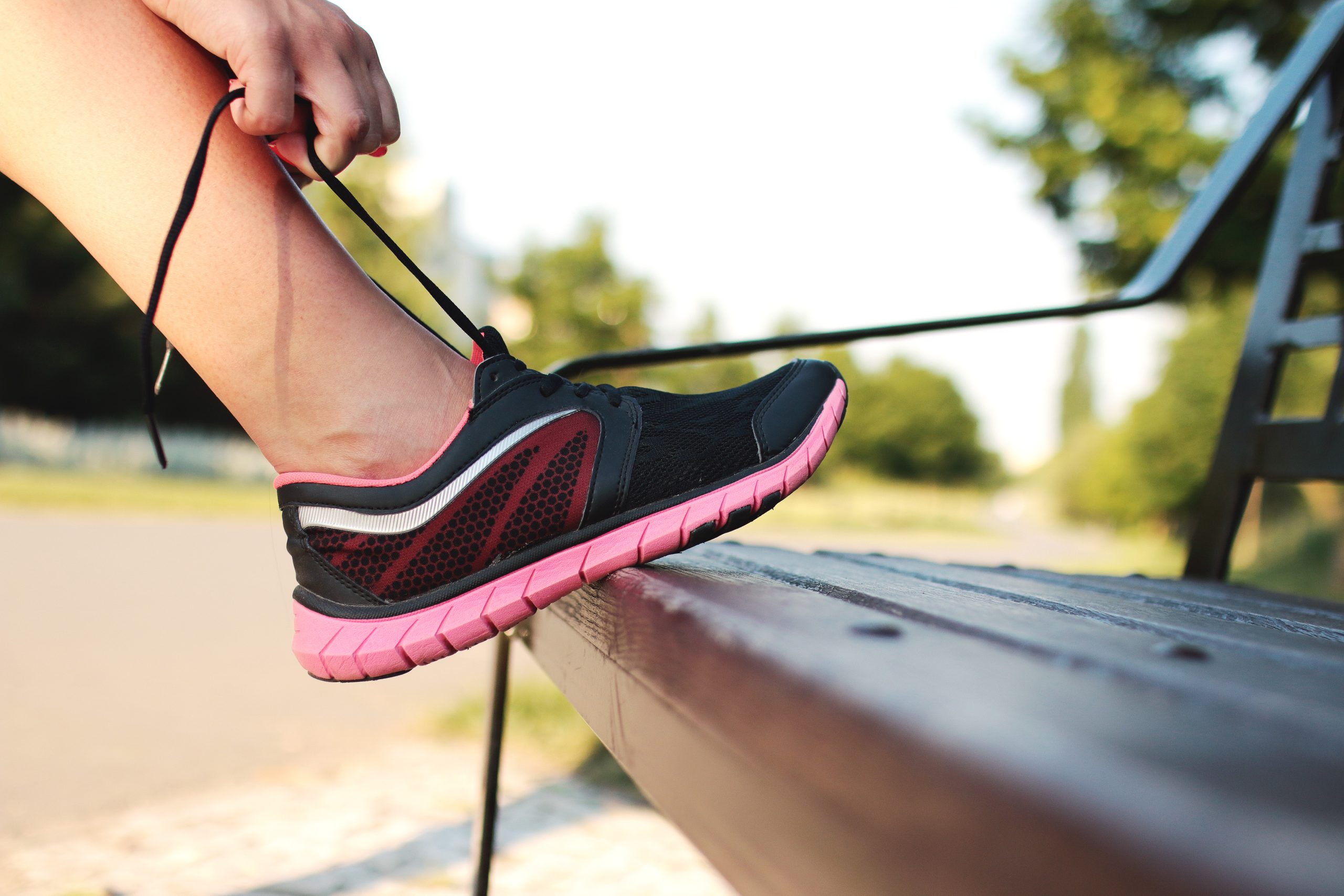 Le sport sur ordonnance