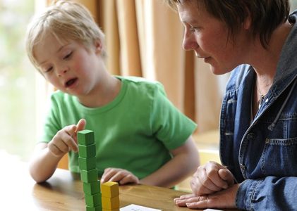 Trisomie 21 : comment accompagner les apprentissages ?