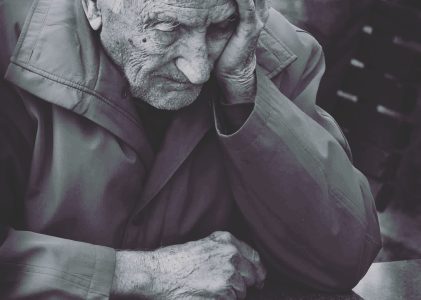 L’INSERM annonce une baisse des démences