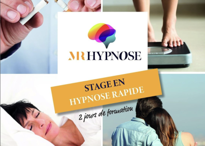 Formation en hypnose rapide