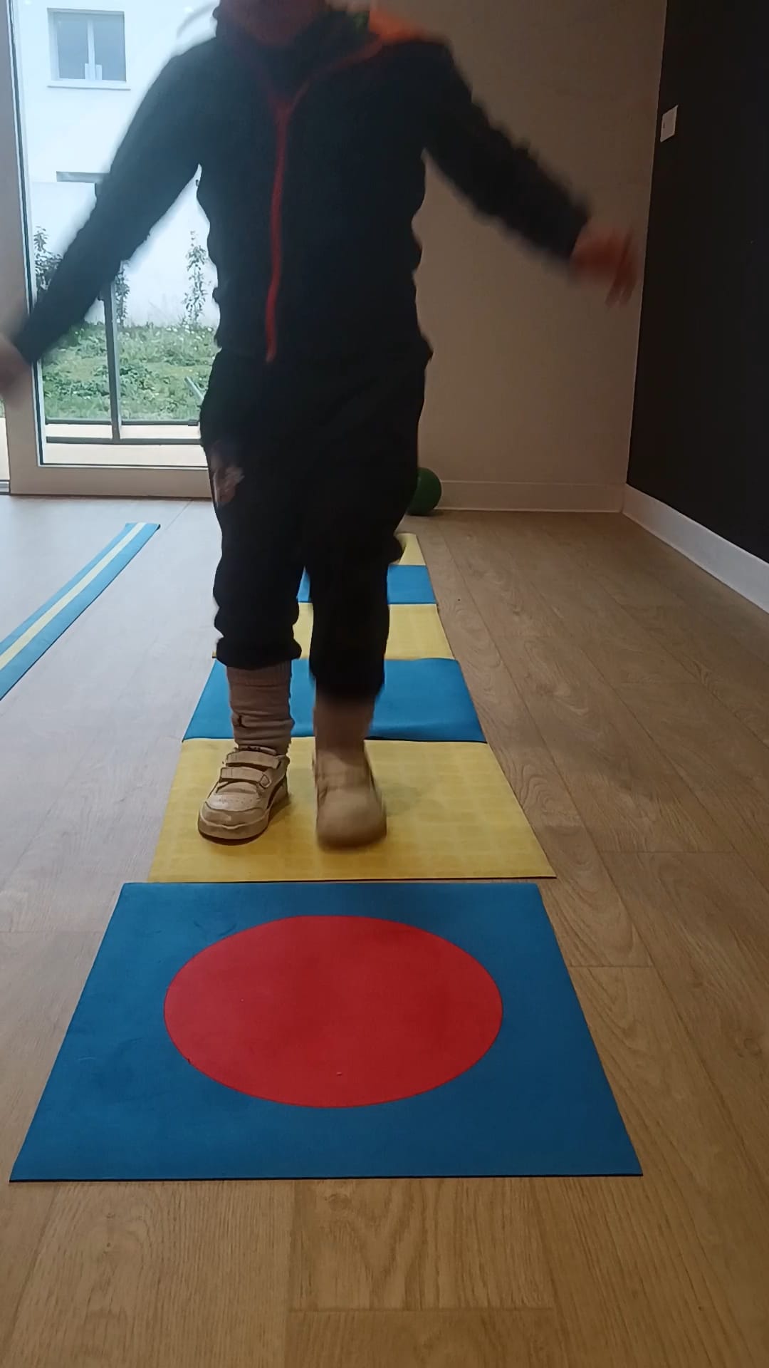 Nouveau cabinet à Baillargues